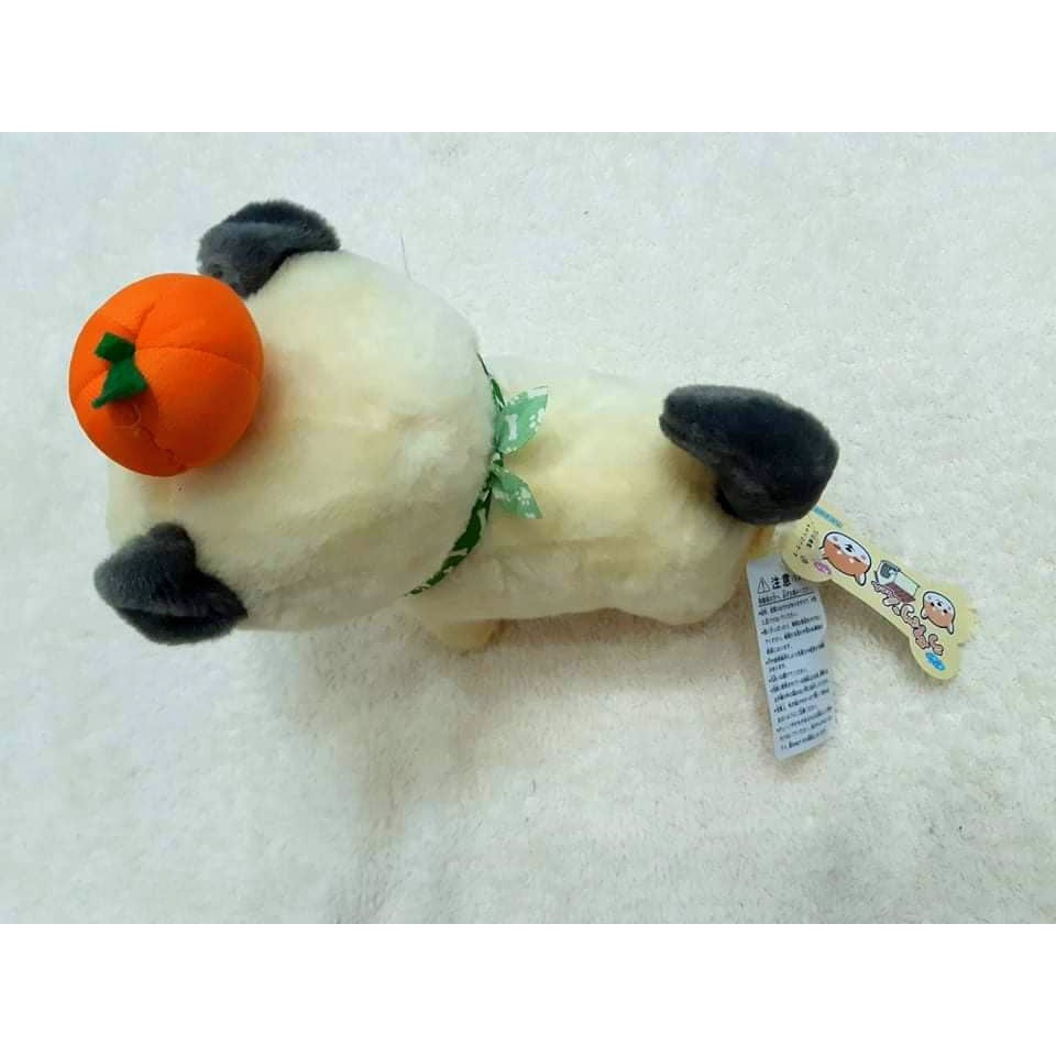 Gấu bông chó Shiba