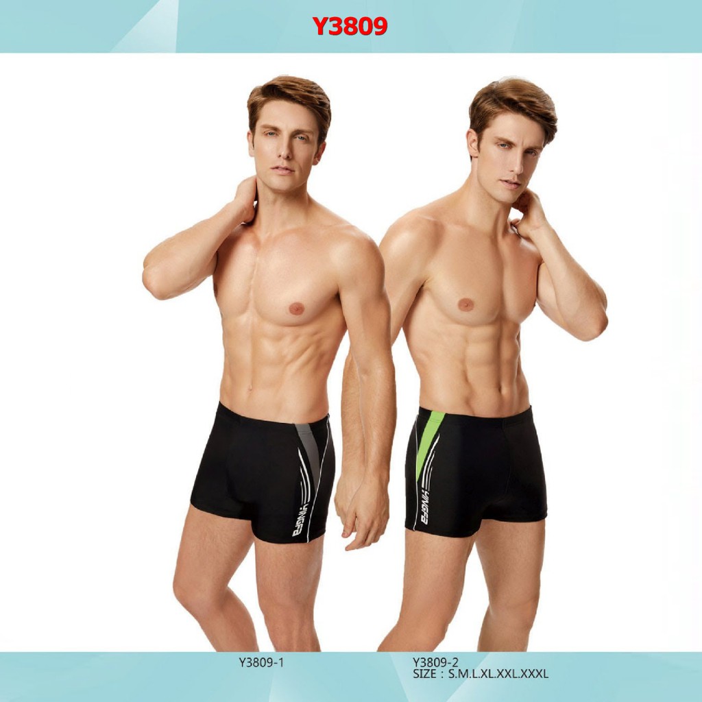 [Nhiều mẫu] Quần bơi nam chính hãng Yingfa 2020 | BigBuy360 - bigbuy360.vn