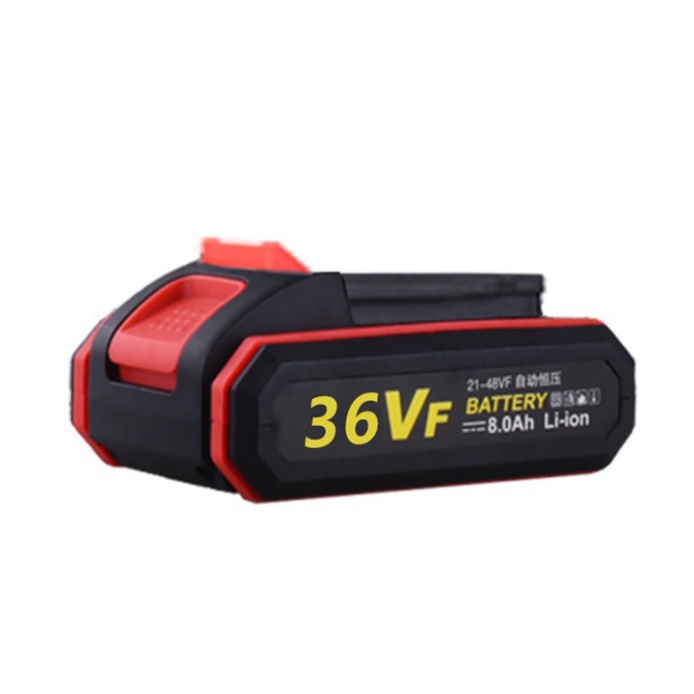 Pin dự phòng máy khoan 21-36V 5 Cell