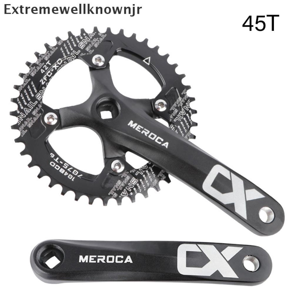 Giò đĩa cho xe đạp địa hình 30T-42T 104BCD