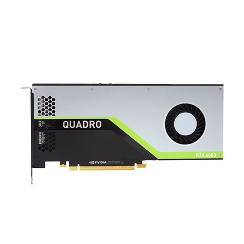 Card màn hình - VGA Card LEADTEK nVidia Quadro RTX 4000 8GB GDDR6