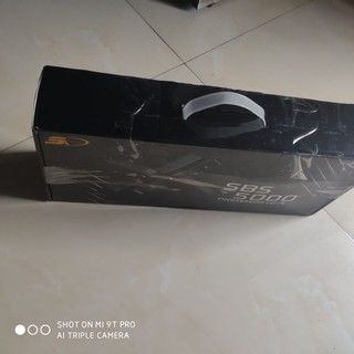 Khóa vân tay 5Asystems SBS5000