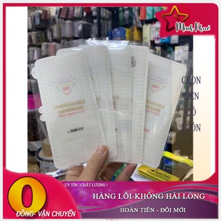 Miếng dán ppf cho màn hình mặt trước samsung galaxy note 8/9, s7ed,s8, 8plus,9,9plus
