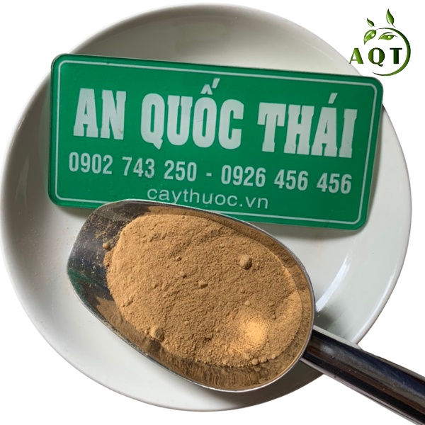 1kg Bột Nghệ Đen [Nguyên Chất] Ngừa Viêm Loét Dạ Dày, Loét Đại Tràng