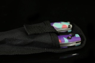 Kềm gỡ lưỡi câu CAMO