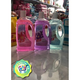 Nước lau sàn Gift 1 lít đủ mùi