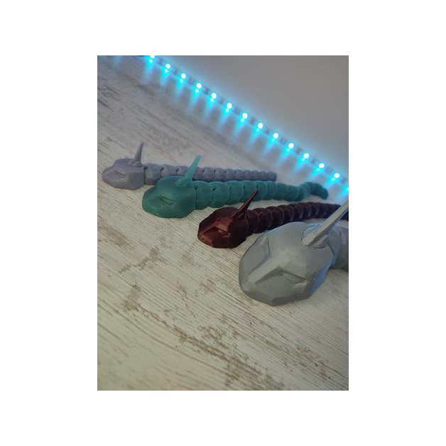 Mô hình Onix trong Pikachu