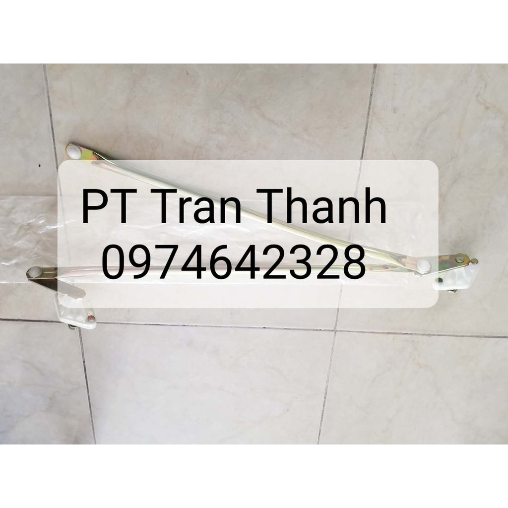 Thanh giằng gạt mưa Dongben 870kg, SYM T880