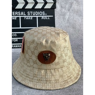 NÓN BUCKET - GẤM GUCCCI