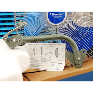 QUẠT TREO TƯỜNG VINAWIND QTT500