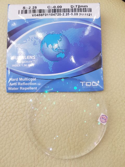 TRÒNG KÍNH CHÍNH HÃNG THAILAN HMC | BigBuy360 - bigbuy360.vn