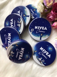 Kem nivea Creme