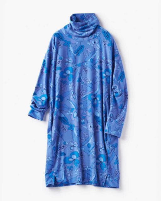 Áo kiểu hàng hiệu đến từ Nhật Bản Doclasse Japan dress