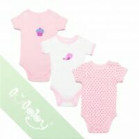 Set body cộc tay Lullaby