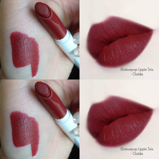 Son ColourPop Lippie Stix