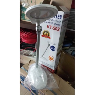 Đèn bàn kentom 502