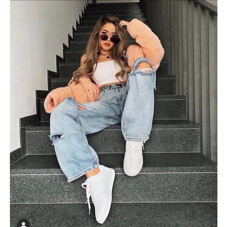 GIÀY THỂ THAO NIKE COURT VISION