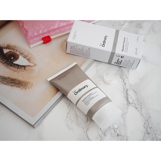 [THE ORDINARY] SỮA RỬA MẶT TẨY TRANG THE ORDINARY SQUALANE CLEANSER
