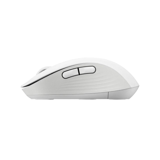 Chuột không dây Logitech M650 Signature - hàng chính hãng