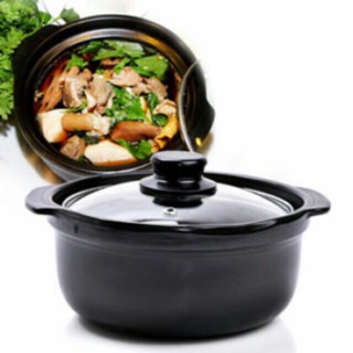 Nồi đất 1,5l