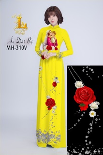 Vải Áo Dài Đạo Thiên Chúa