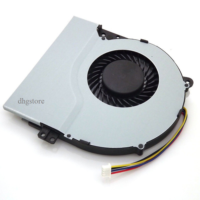 Fan quạt tản nhiệt CPU laptop Asus X550 X550V X550C X450 X450CA X550LB X452 X552