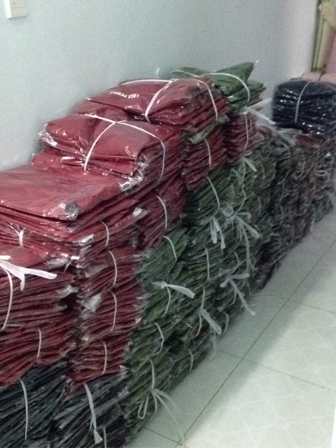 Áo khoác dù cặp nam nữ loca siêu hot- ảnh thật | BigBuy360 - bigbuy360.vn