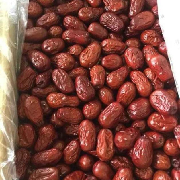 Táo đỏ trái nhỏ