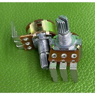 Combo 10 Biến trở Triết áp công tắc 50K - 500K WH148