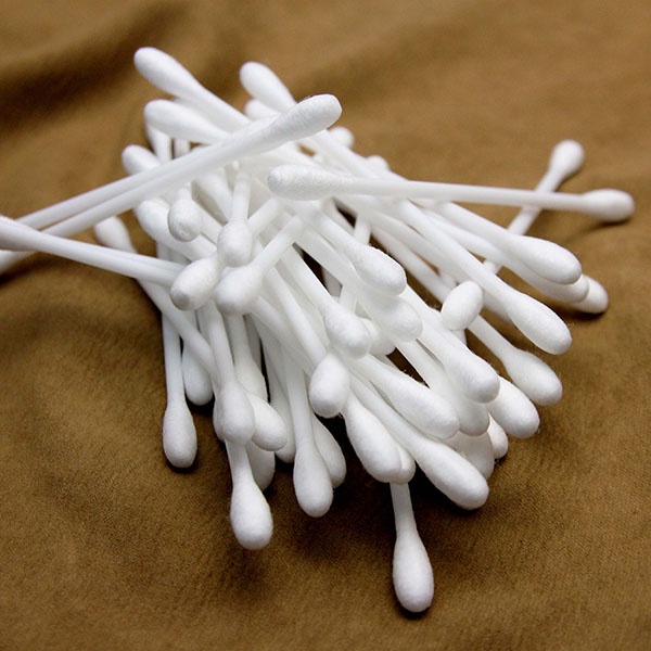 Tăm bông ST100 (100 que) (MP7103)