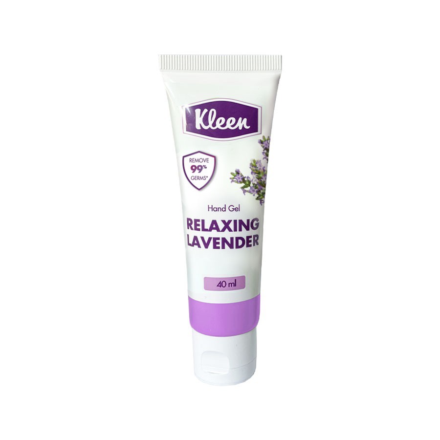 Gel rửa tay Khô - Hương Lavender 40ml | BigBuy360 - bigbuy360.vn