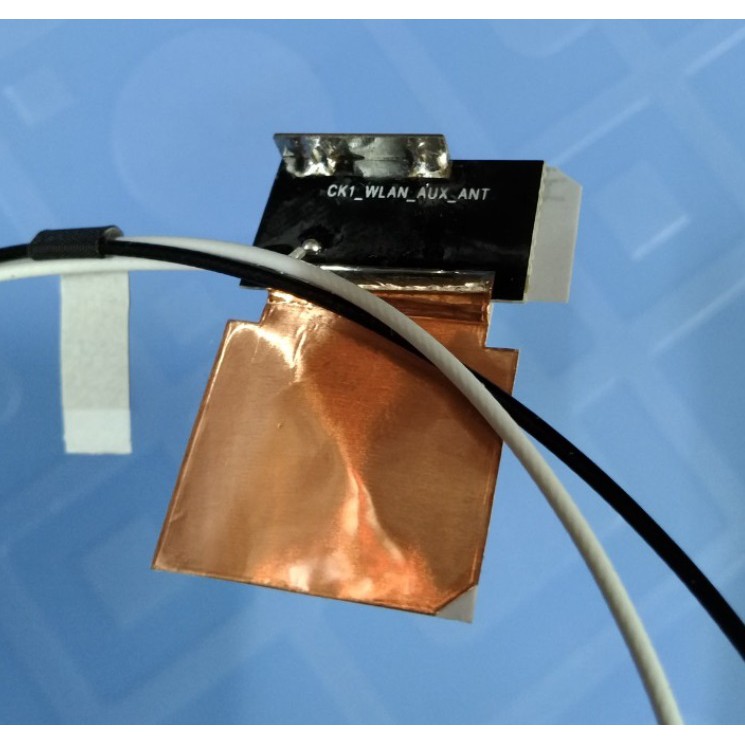 anten wifi M.2 ngff, ăng ten cho cạc mạng không dây | BigBuy360 - bigbuy360.vn