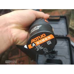 Pin aotua 12 V