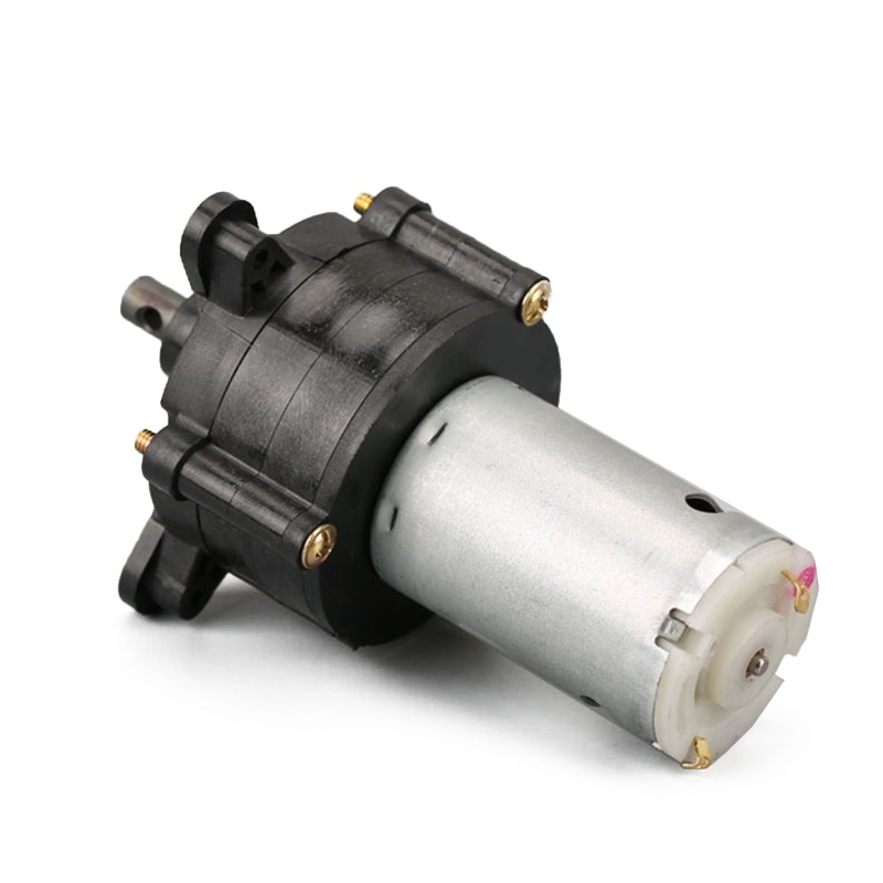 Thiết Bị Kiểm Tra Thủy Lực Dynamo DC 5V 12V 24V