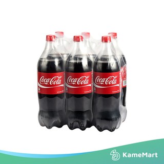 Coca-Cola 1.5L*6 Chai