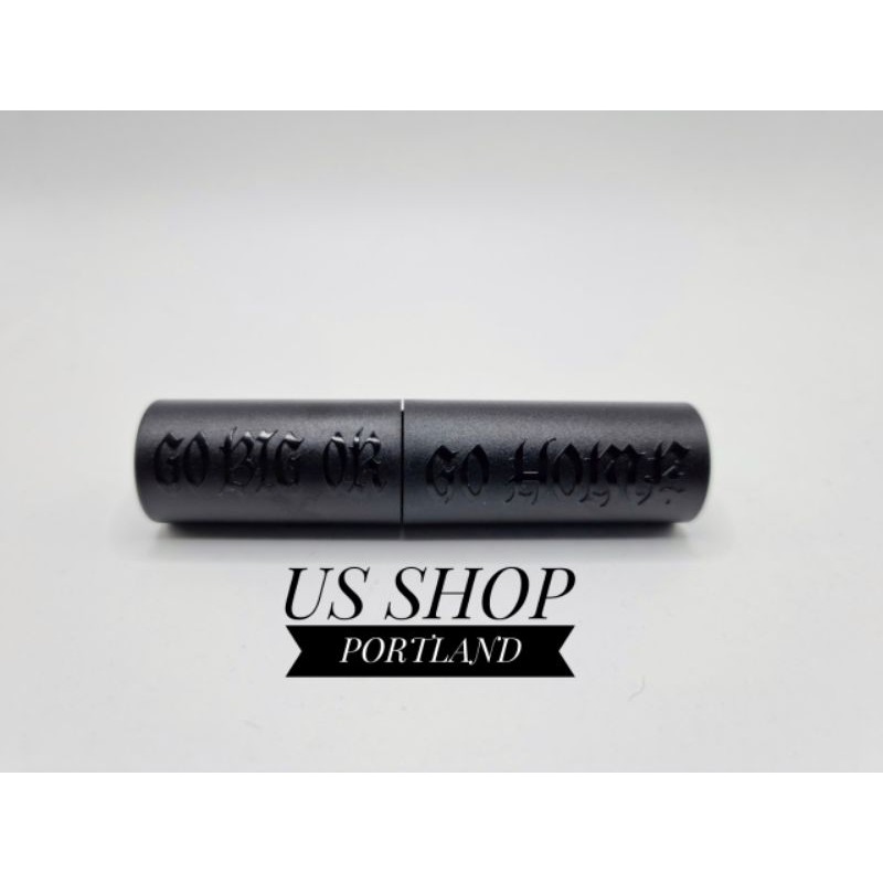 Set Mini của Kat Von D: Purrfect Cat Eyes Mini Mascara & Eyeliner