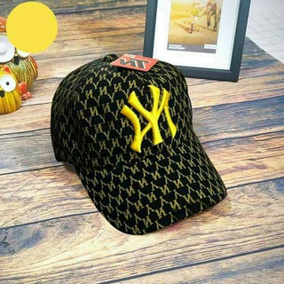 Nón kết Nam Nữ NY