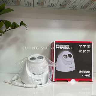 Camera ip dahua dome / thân 1235c-a