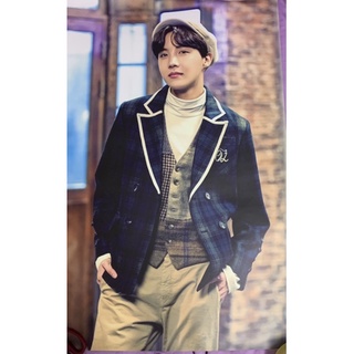 Poster BTS 5th Muster off 100%