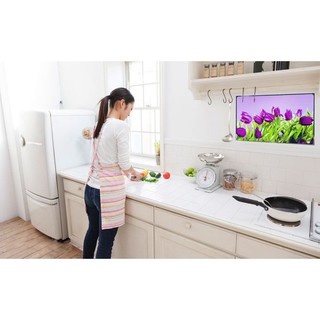 Giấy Dán Bếp Cách Nhiệt Khổ Lớn