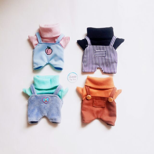 Set đồ cho doll update 0620