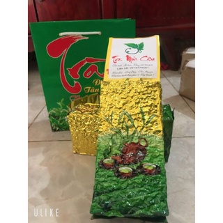 Trà móc câu loại ngon  đặc biệt túi 500g