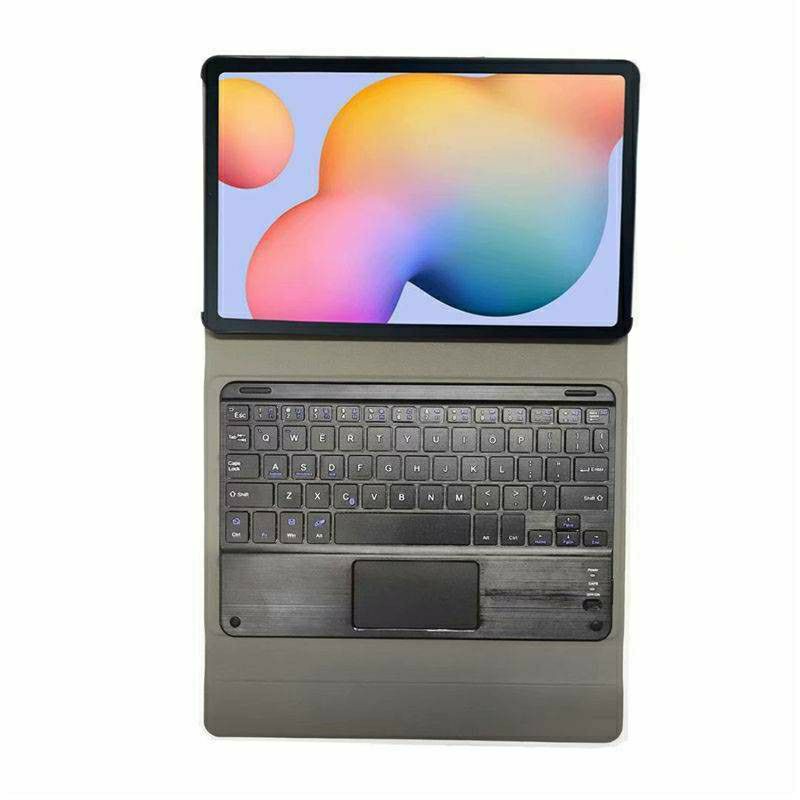 Bao da bàn phím rời Bluetooth cho Samsung Tab A7 10.4inch SM-T500/ T505 - A7 lite, A8 8.0inch
