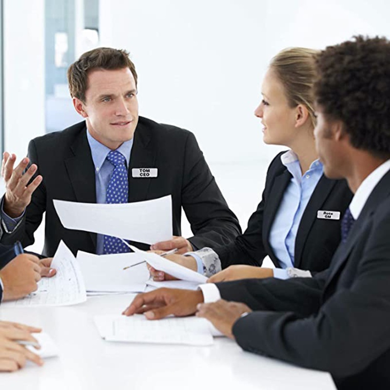 Set 100 Ghim Cài An Toàn 0 8 1 2 1 5Inches Chuyên Dụng Làm Thẻ ID