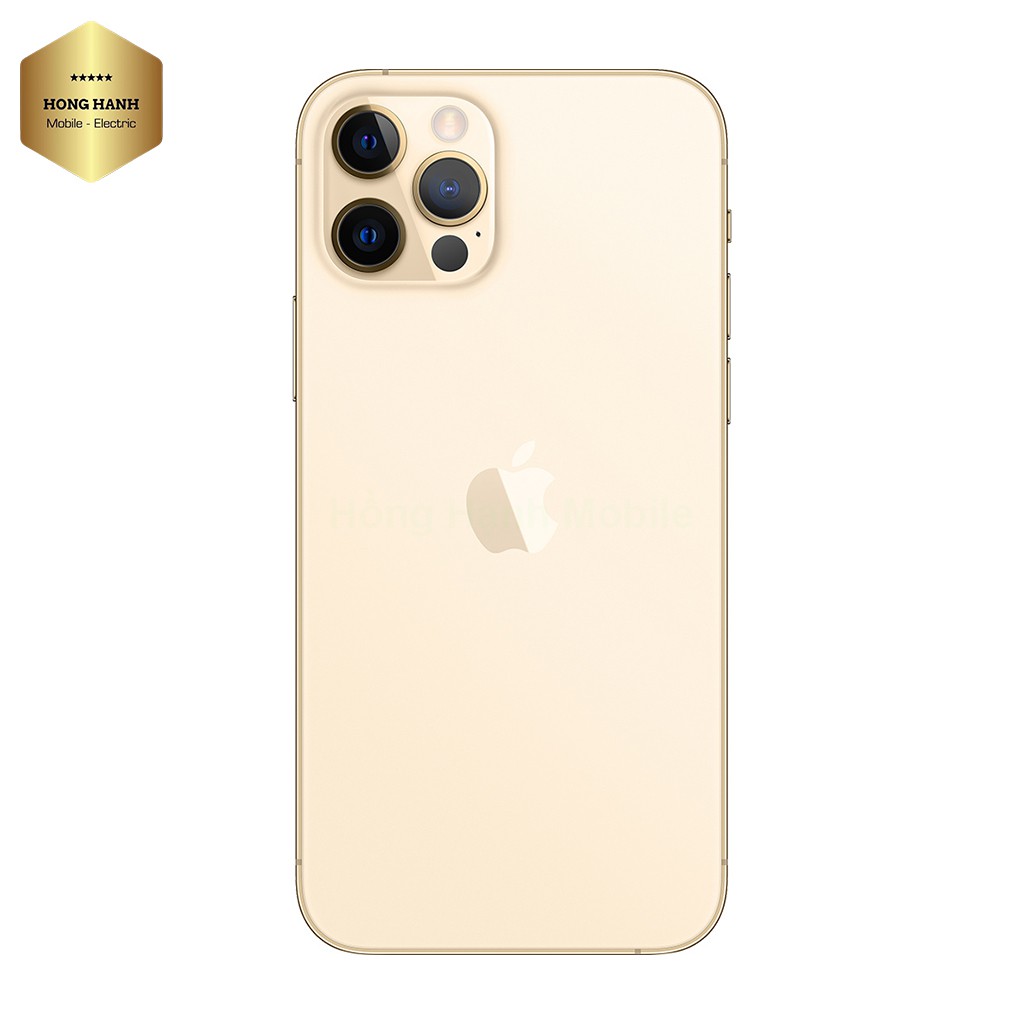Điện Thoại Apple iPhone 12 Pro Max 128GB - Hàng Chính Hãng | BigBuy360 - bigbuy360.vn
