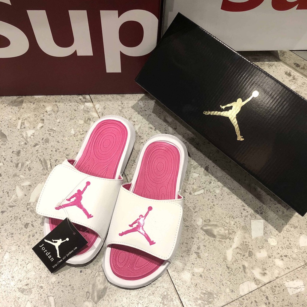 Dép Lê Air Jordan Hydro 6 Aj6 Joe 6 Size 36-40 Thời Trang Thể Thao Dành Cho Nữ