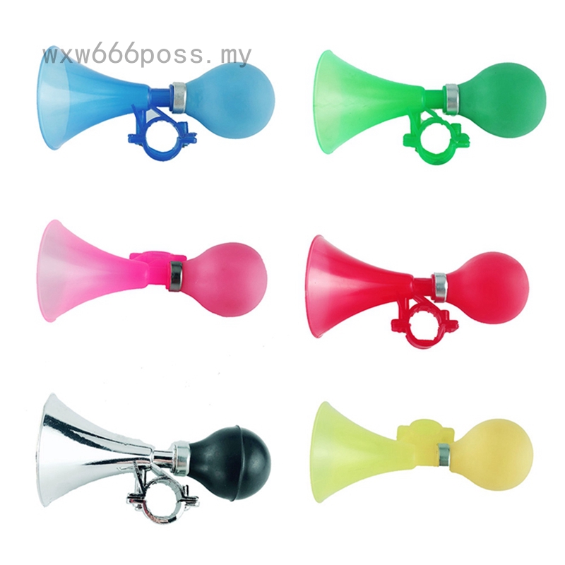 Còi Xe Đạp Cho Bé