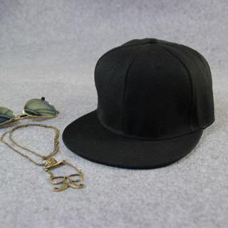 Nón snapback phong cách hip-hop cho nam và nữ