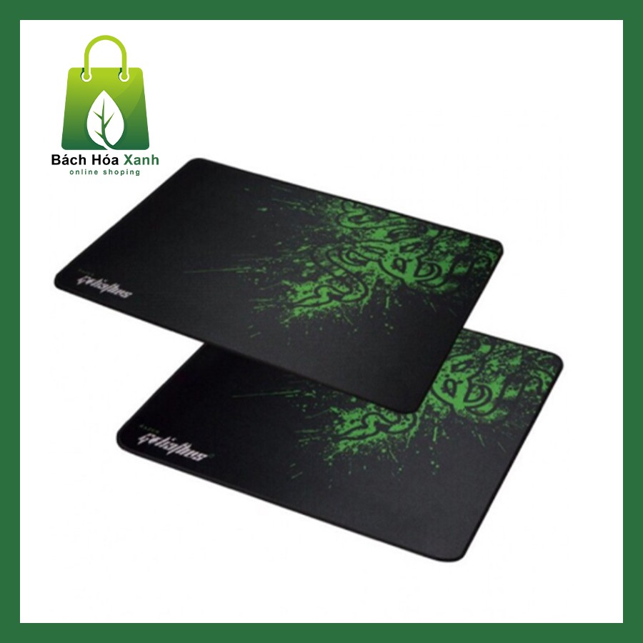 Lót Chuột Gold Tech 25x30cm