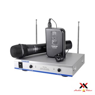 Micro Không Dây Trợ Giảng TAKSTAR Victory TS-3310PP/3310HH